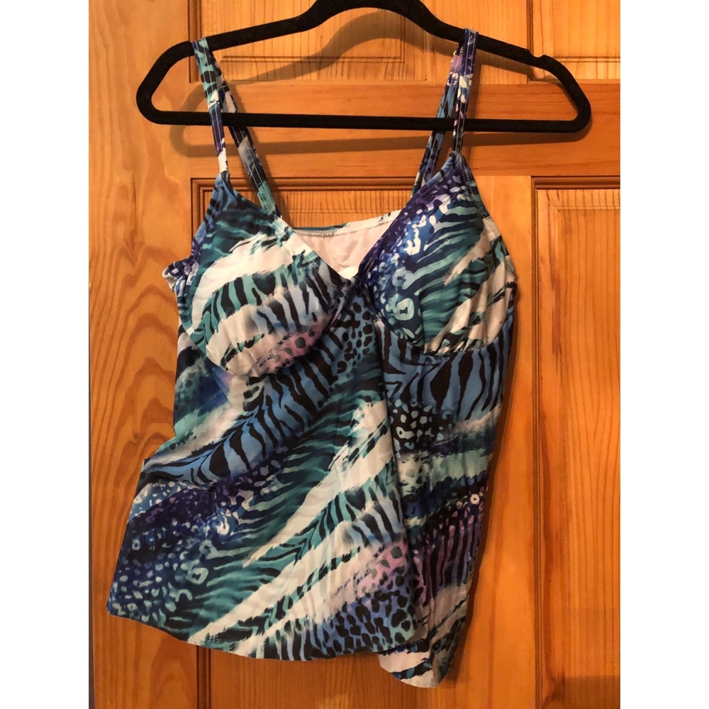 Tankini